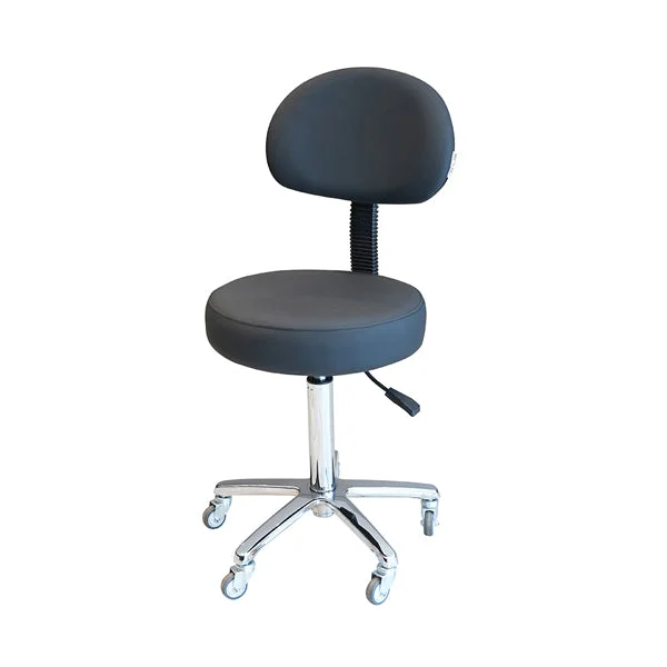 Ikonic Evie Stool IK-639