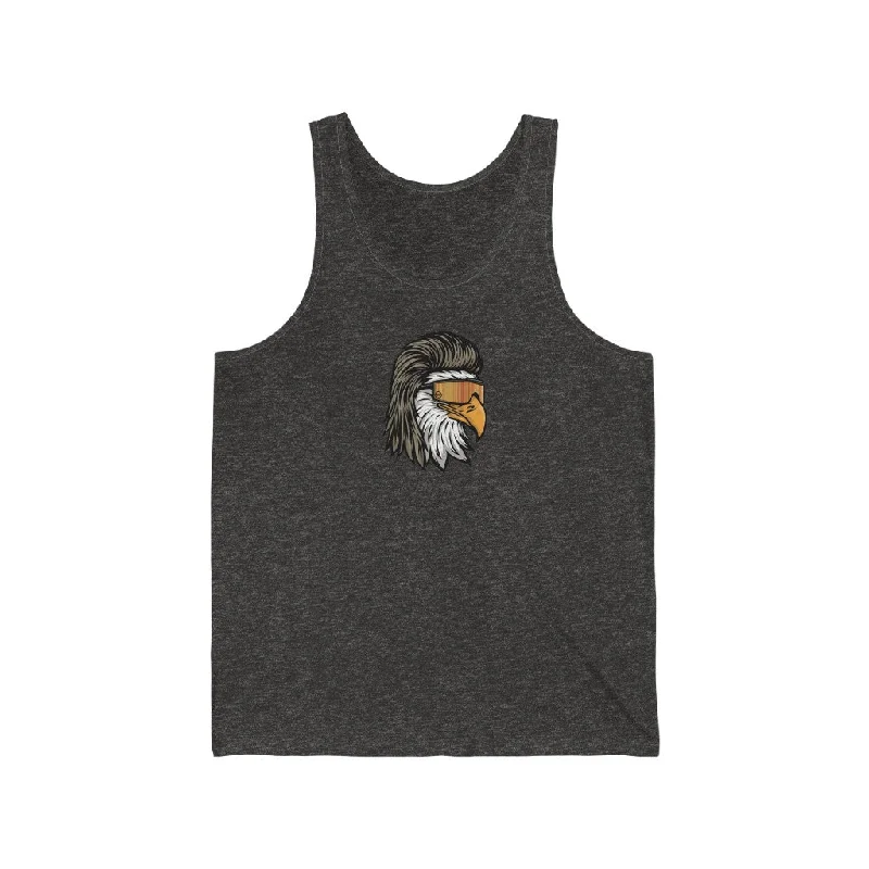 Charcoal Black TriBlend