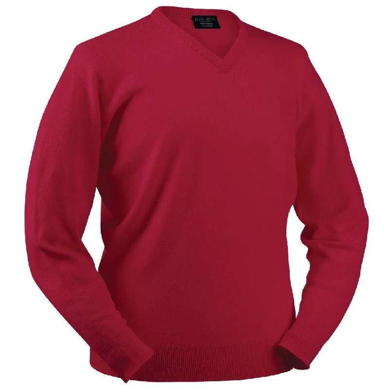 Cardinal Red